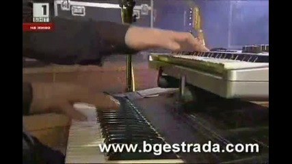 Любомир Киров - Забранена любов 2011