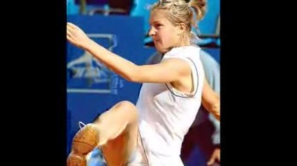 Top Sexy Tennis Woman
