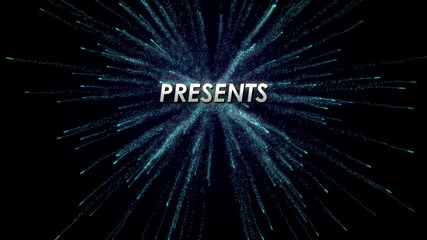 Epic Title Sequnce Opening Hq
