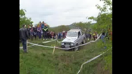 Offroad С.лазарово - 23