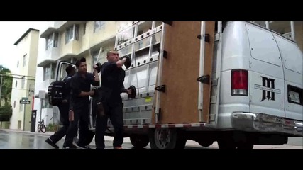 Step up 4 {официален трейлър}