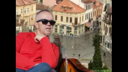 Цане Николовски - Битолските Меани