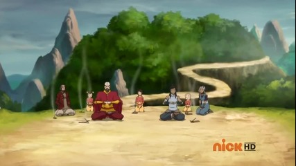The Legend of Korra Book 2 Episode 09 The Guide ( s 2 e 9 )