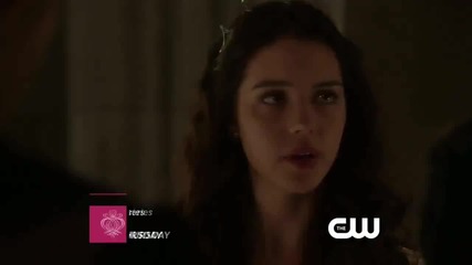 Reign Season 1 Episode 6 - Chosen ( Разширено Промо )