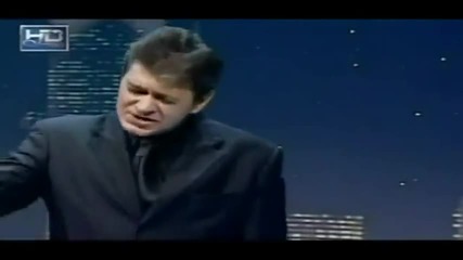 Sinan Sakic - Rastanak