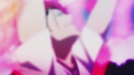 [mep] Into The Rain Amv