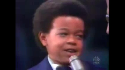 Dr. Dre като малък