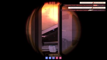 Tf2 | Jamesbong Kill Streak Well 