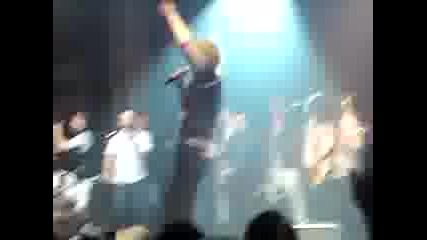 Lepa Brena - Ljubljana - 21 - 03 - 08 - Ajde da se volimo
