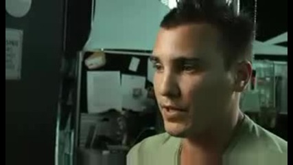 Need For Speed Undercover Official Movie 5