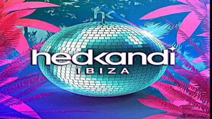 Hed Kandi Ibiza 2018 cd2