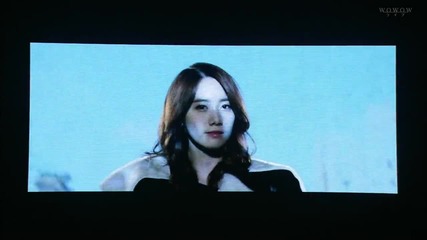 130616 Snsd - Video 1 [05] @ Girls & Peace Japan 2nd Tour