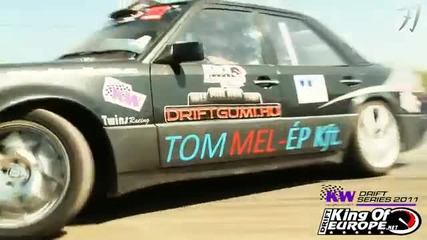 Motul @ King Of Europe 2011 round 1