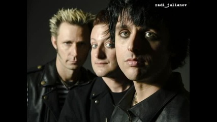 Green Day - Give Me Novacaine [ cd - rip ]