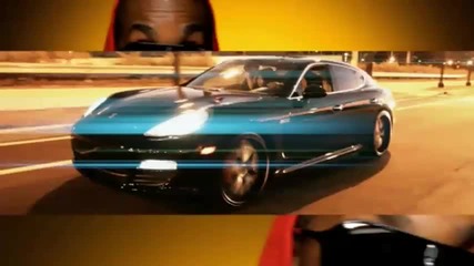 Roscoe Dash - Sexy Girl Anthem [ високо качество ]
