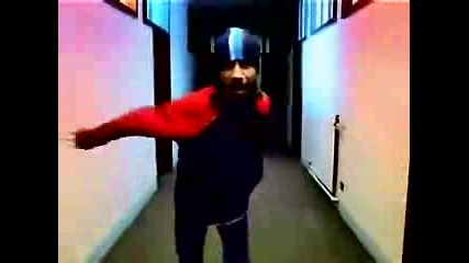 Jamiroquai - Canned Heat