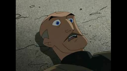 The Batman S01e03