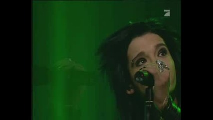Tokio Hotel - Sad Bill