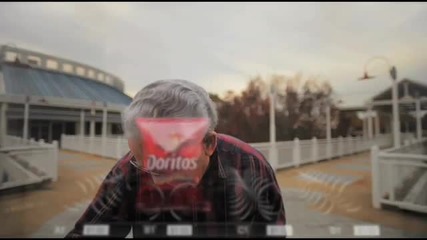 Битката за Doritos 