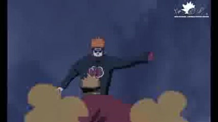 Naruto shippuden 164