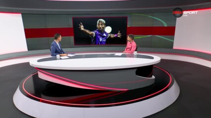Нападателите на 8-ия кръг в efbet Лига (22.10.2024)