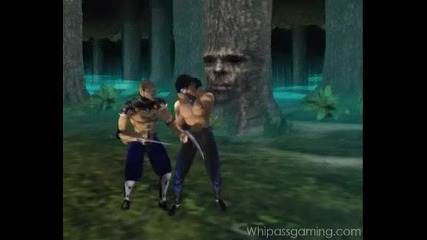 baraka fatality 