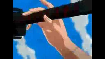 How do I feel - Bleach amv