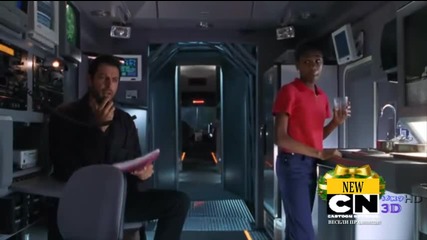 Изгубеният свят: Джурасик парк I I Премиера C02 E05