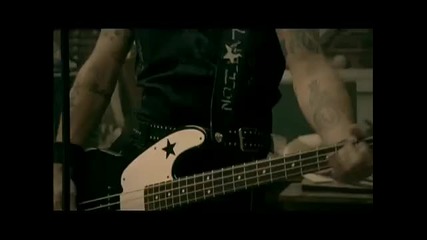 Green Day - 21 Guns 