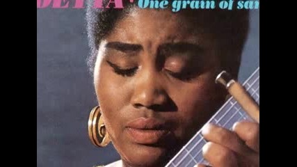 Odetta - She Moved Through The Fair