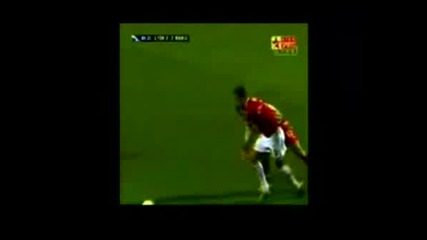 Cristiano Ronaldo ~ Everything is Possible ~ 2008 Season