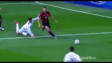 Cristiano Ronaldo Closer To Perfection 2010 2011 - Hd