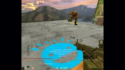 Counter-strike - Forever - | hns |..!!!!