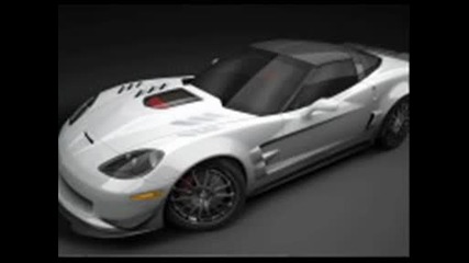 Corvette - ът на Hennessey ускорява само за 2.9 секунди 