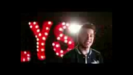 Stephen jerzak - party like you'