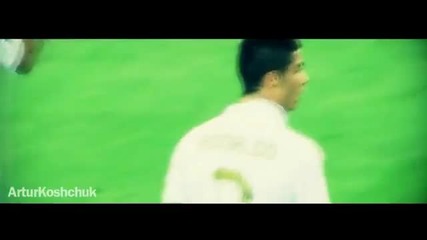 Ronaldo Pro master Of football