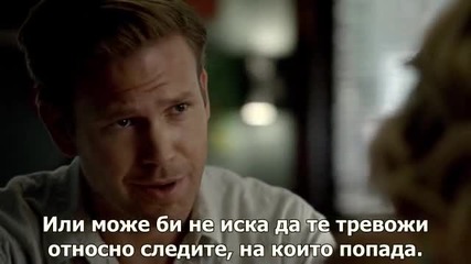 Дневниците на вампира сезон 6 епизод 1