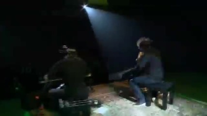 2cellos - Smells Like Teen Spirit