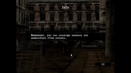 sniper elite epizod 1