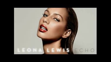 Leona Lewis - I Got You + Bg Subs 