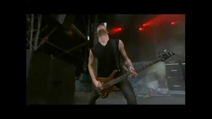 Through Struggle - Dvd Rip