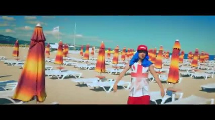 Hoodini - Primetime feat. Криско • ( Official Video ) •