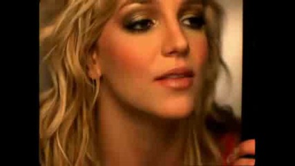 Britney Spears - Overprotected + Бг Превод