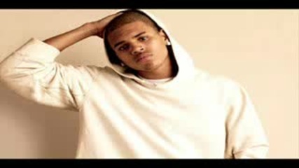 Chris Brown - Time to Love