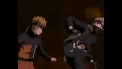 Kakashi X Sakura X Gaara X Naruto X Get Of