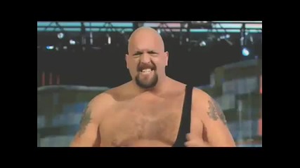 най - якият trailer на Wwe Smackdown Vs Raw 2009 