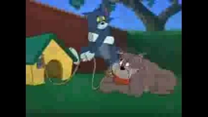 Tom&jerry - Пародия