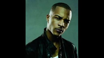 T.i. Ft. B.g. - For A Minute