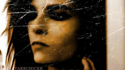 Bill Kaulitz - Paranoia