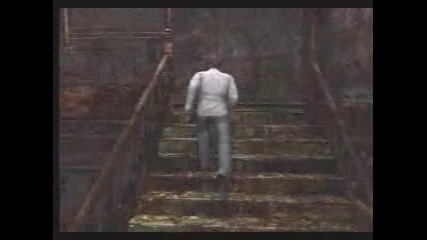 Silent Hill 4 - Full Gameplay Part 18